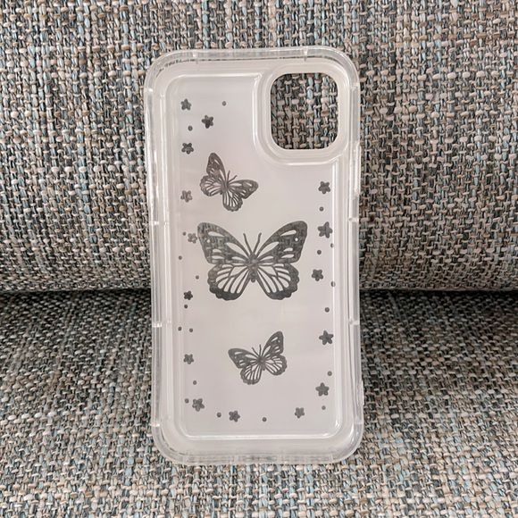 Butterfuly Iphone 11 Phone Case - Picture 4 of 4